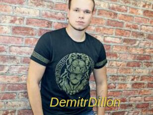 DemitrDillon