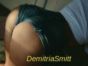 Demitria_Smitt_