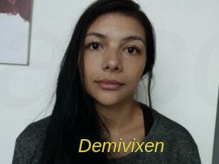 Demivixen