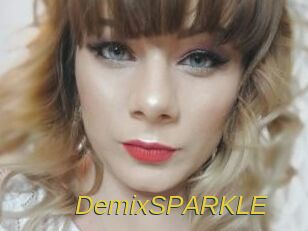 DemixSPARKLE