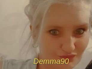 Demma90