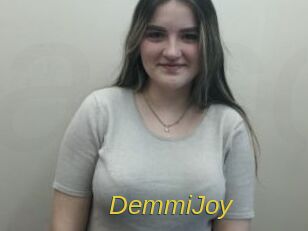 DemmiJoy
