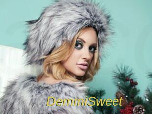DemmiSweet