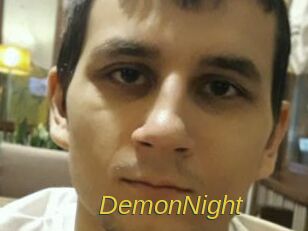 DemonNight Archive DVD ORG