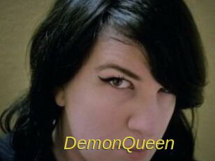 DemonQueen
