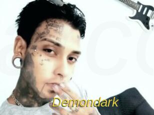 Demondark