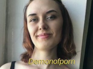 Demonofporn