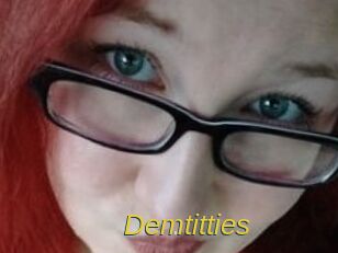 Demtitties