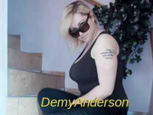 DemyAnderson