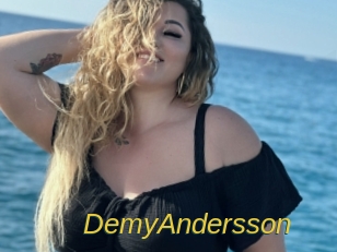 DemyAndersson