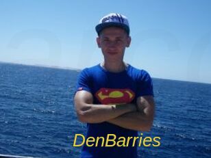 DenBarries