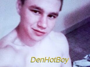 DenHotBoy