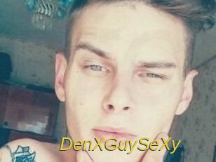 DenXGuy_SeXy