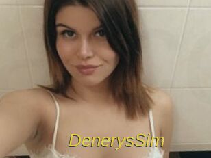 DenerysSim