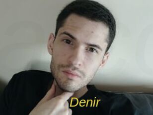 Denir