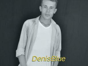 DenisBlue