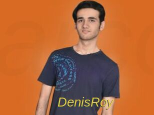 DenisRoy