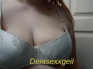 Denisexxgeil