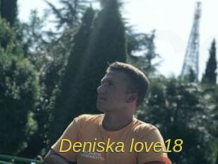 Deniska_love18