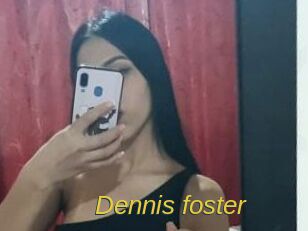 Dennis_foster