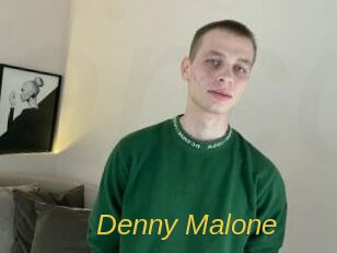 Denny_Malone Archive DVD ORG