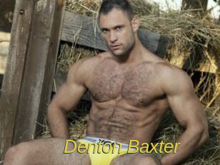 Denton_Baxter