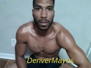 Denver_Mayes