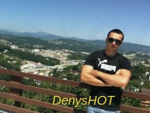 DenysHOT