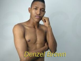 Denzel_Brown