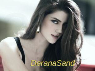 DeranaSand