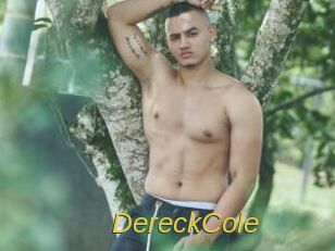 DereckCole