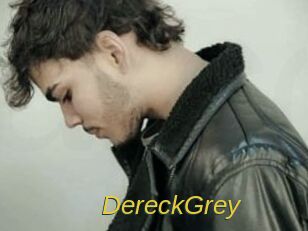 DereckGrey Archive DVD ORG