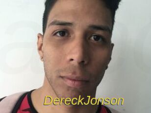 DereckJonson