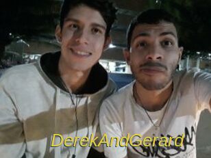 DerekAndGerard