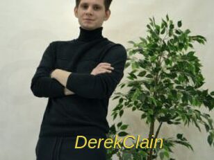 DerekClain