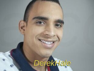 DerekHale
