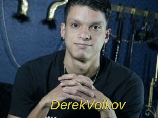 DerekVolkov