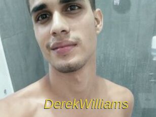 DerekWilliams