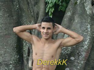 DerekkK