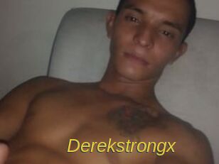 Derekstrongx