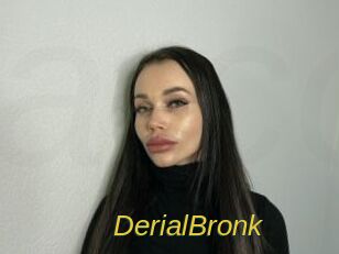 DerialBronk