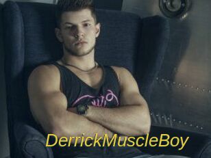 DerrickMuscleBoy