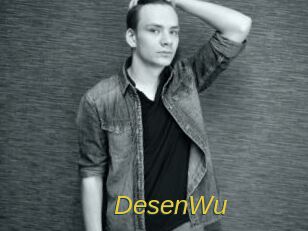 DesenWu