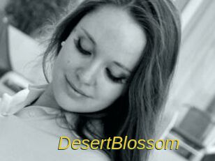 DesertBlossom Archive DVD ORG