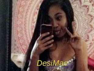 DesiMae