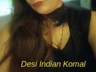 Desi_Indian_Komal