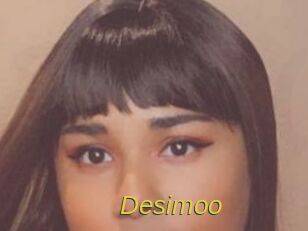 Desimoo