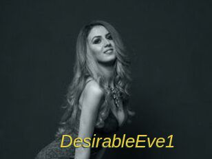 DesirableEve1 Archive DVD ORG