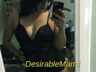 DesirableMamii
