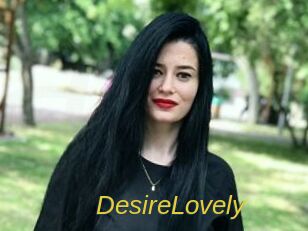 DesireLovely